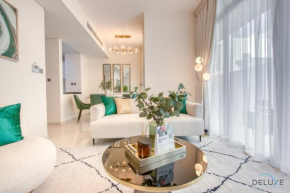 Restful 3BR Townhouse at DAMAC Hills 2 Dubailand by Deluxe Holiday Homes